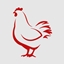 Chicken Ores logo