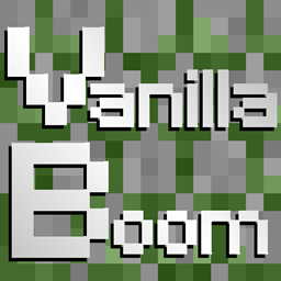 Vanilla Boom logo