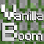 Vanilla Boom logo