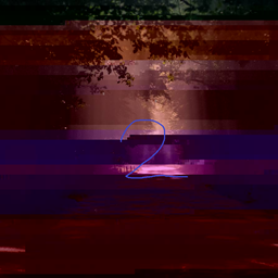 Corrupted 2 Expert Skyblock logo