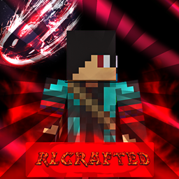 RLCrafted zabawa.pl project image