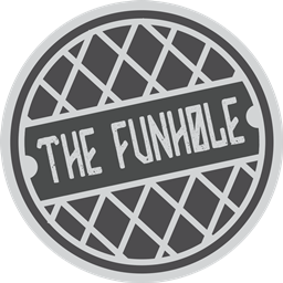Funhole Builders logo