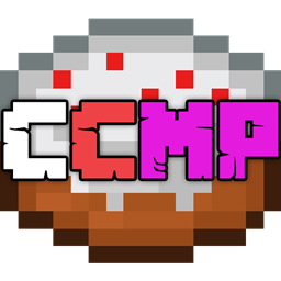 Cakecore Modpack logo