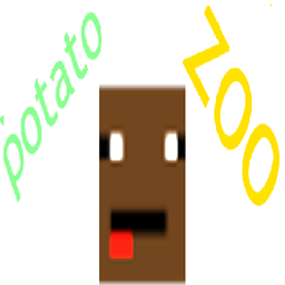 potato zoo project image
