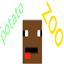 potato zoo logo