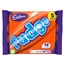 Fudges pack logo