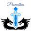 Promathus New Realms logo