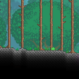 Stone World