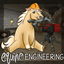 Equine Engineering Pack logo