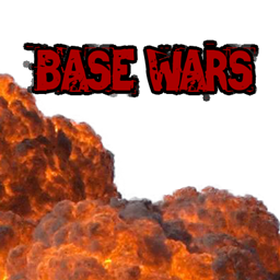 Base Wars logo