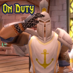 OnDuty logo