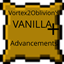 Vortex2Oblivion's Vanilla + Advancements logo