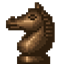 ChessCraft logo