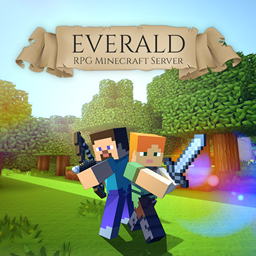 Everald logo