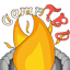 Camp TBD logo