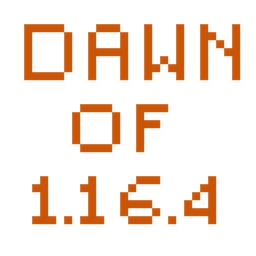 The Dawn of I.XVI.IV logo