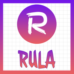 RULA - Rogerinho's Ultra Light Adventure logo