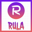 RULA - Rogerinho's Ultra Light Adventure logo