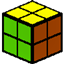 The Void Dimension logo