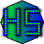Awesome Adventure Server logo