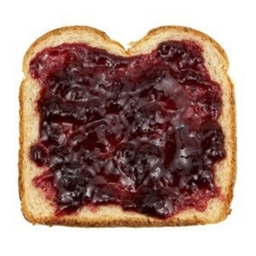 Jelly on Toast project image