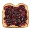 Jelly on Toast logo