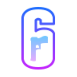 MC:  Rainbow Six Siege Edition project image