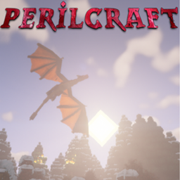 PerilCraft logo