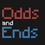 Odds and Ends logo