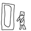 Mega's Ore Dimensions logo