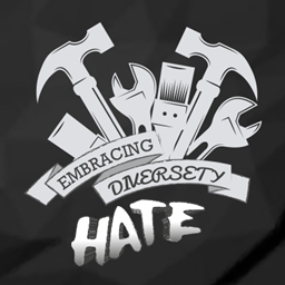 HATE|Embracing Diversety project image