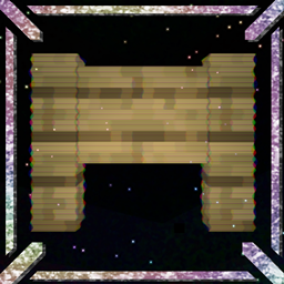 Qwuiblington's FPS Optimized Block Model Pack logo