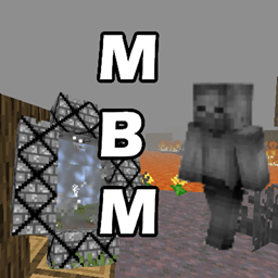 More Bosses Mod by Mythical (DISCONTINUED)