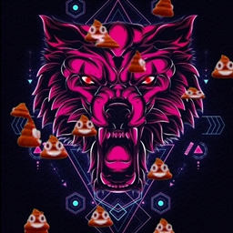 CHOS CRAFT GOD  logo