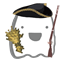 GeorgeSMP (Colonial Update) logo