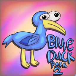 Blue's Survival Pack 2 project image