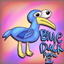 Blue's Survival Pack 2 logo