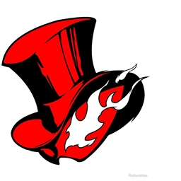 DBM-PersonaMusicPack logo