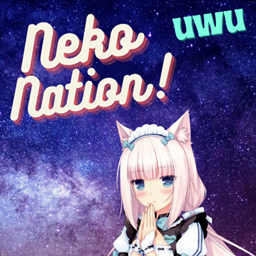 Neko Nation Official Server Pack project image