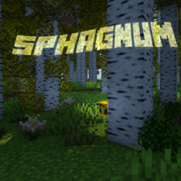 Sphagnum project image