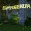 Sphagnum logo