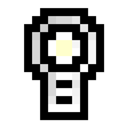 Builder's Invisible Lights logo