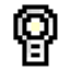 Builder's Invisible Lights logo