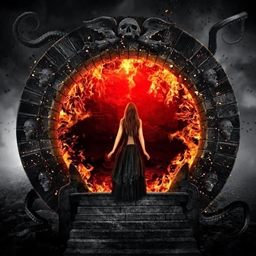 XxFlameCraftxX logo