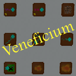 Veneficium logo