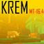 Krem MT-16.4 logo