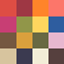 Pantone logo