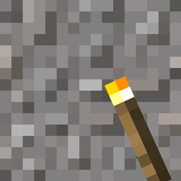 Torch Attack (unofficial) logo