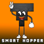 SmartHopper logo