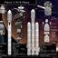 Falcon Heavy - Duna Return [1.11.1]